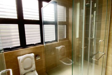 SAUJANA DUTA @ S2 HEIGHTS