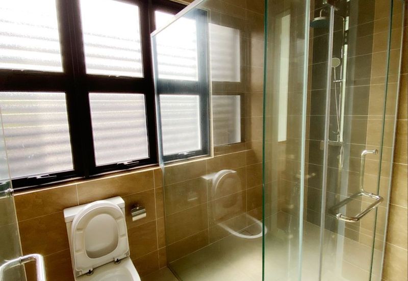 SAUJANA DUTA @ S2 HEIGHTS