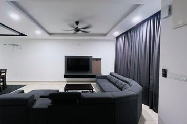 Suriaman 2, Bandar Sri Sendayan