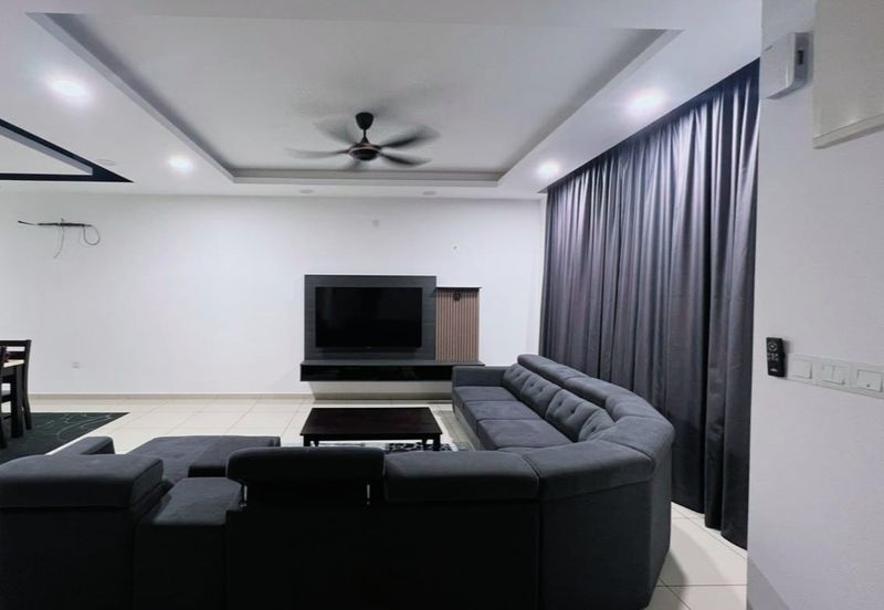 Suriaman 2, Bandar Sri Sendayan