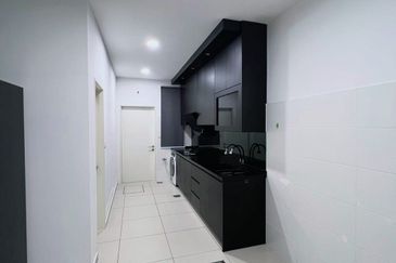 Suriaman 2, Bandar Sri Sendayan