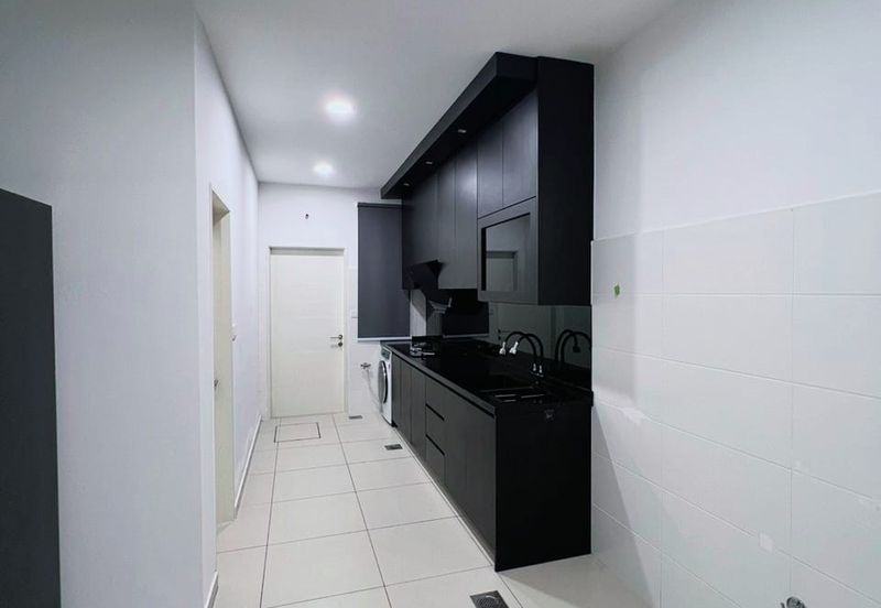 Suriaman 2, Bandar Sri Sendayan