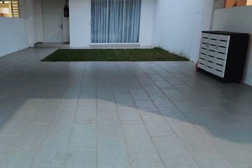 Suriaman 2, Bandar Sri Sendayan