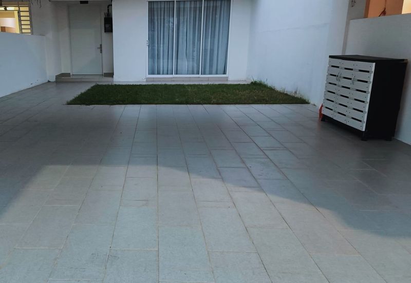 Suriaman 2, Bandar Sri Sendayan