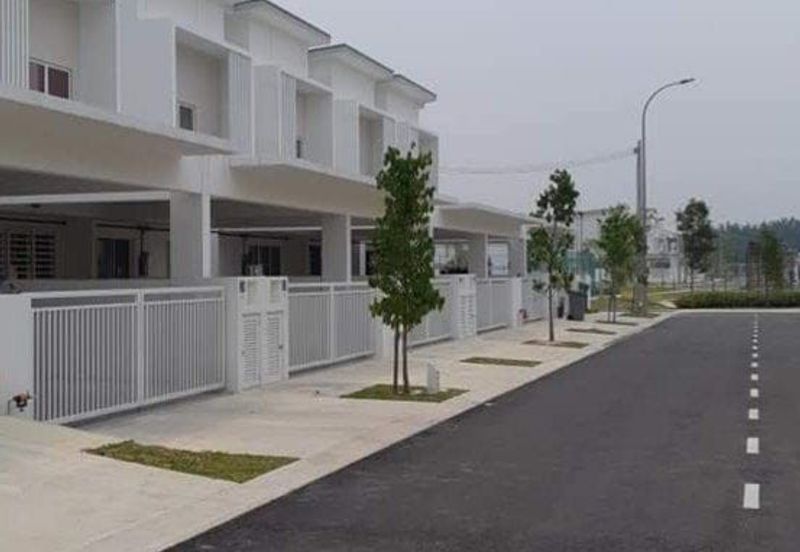 Suriaman 2, Bandar Sri Sendayan