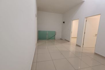 Suriaman 2, Bandar Sri Sendayan