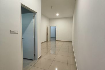 Suriaman 2, Bandar Sri Sendayan