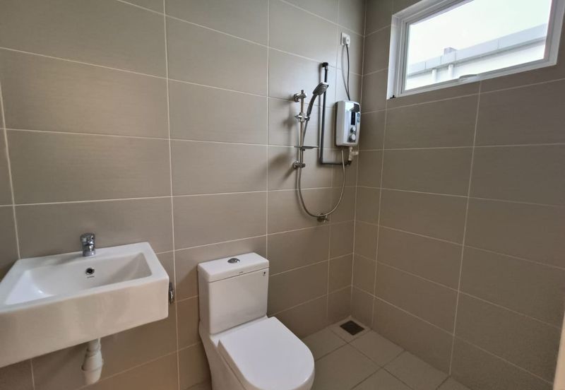 Suriaman 2, Bandar Sri Sendayan