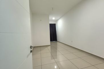 Suriaman 2, Bandar Sri Sendayan