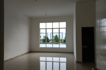 Suriaman 2, Bandar Sri Sendayan