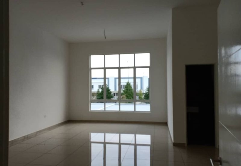 Suriaman 2, Bandar Sri Sendayan