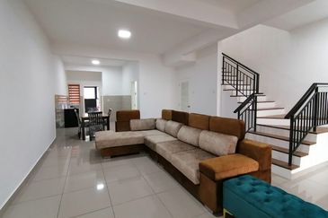 Sena Parc