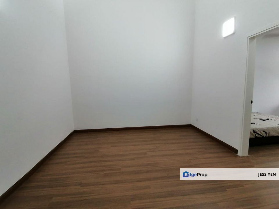 Sena Parc, Senawang, Negeri Sembilan Double Storey House for Rent Fully Furnished Gated, Negeri Sembilan, Senawang