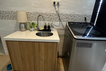 Vision Homes @ Seremban 2