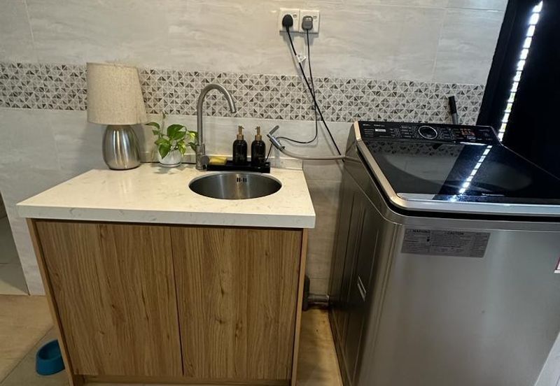 Vision Homes @ Seremban 2