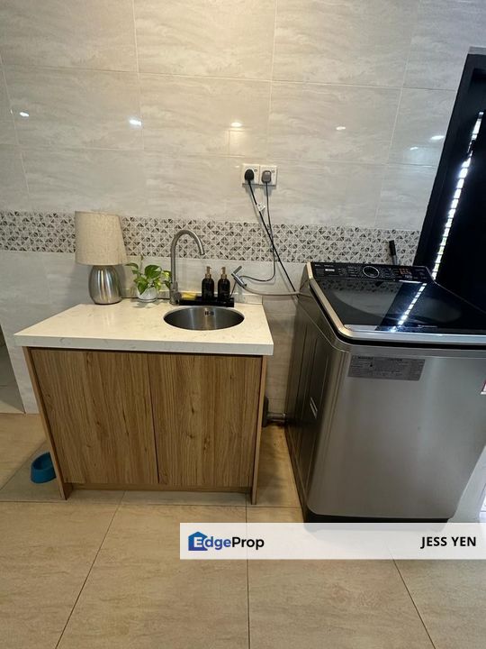 Vision Homes @ Seremban 2, Seremban, Negeri Sembilan Double Storey House Semi D Renovated for Sale, Negeri Sembilan, Seremban