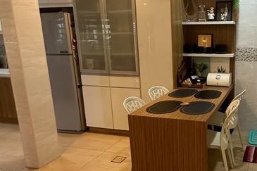 Vision Homes @ Seremban 2