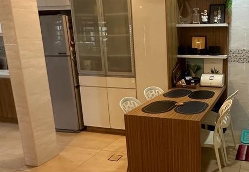 Vision Homes @ Seremban 2