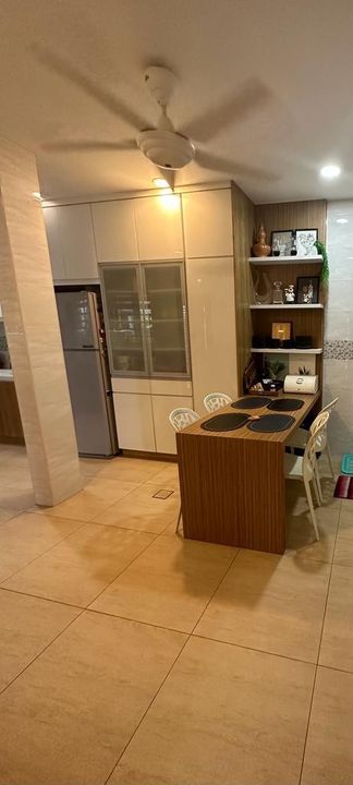 Vision Homes @ Seremban 2, Seremban, Negeri Sembilan Double Storey House Semi D Renovated for Sale, Negeri Sembilan, Seremban