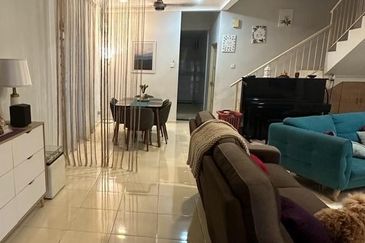 Vision Homes @ Seremban 2