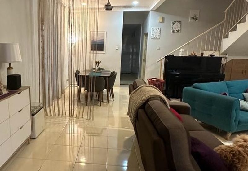 Vision Homes @ Seremban 2