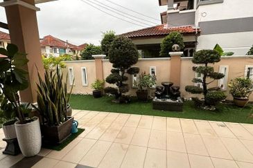 Vision Homes @ Seremban 2