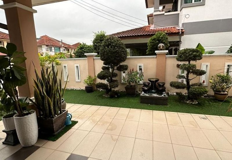 Vision Homes @ Seremban 2