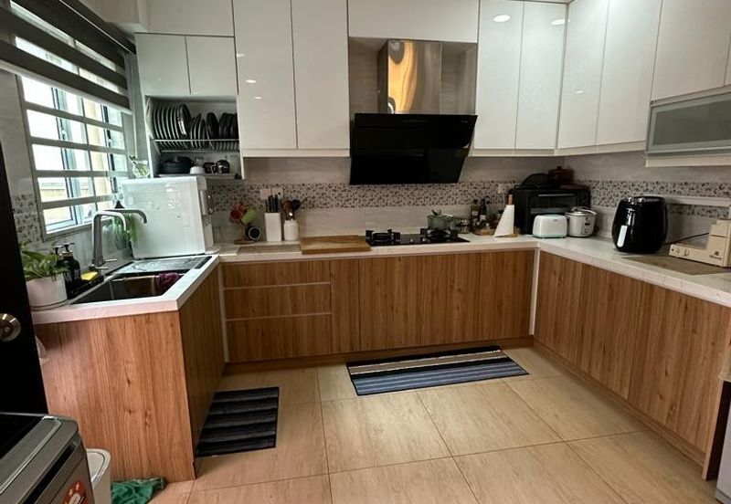 Vision Homes @ Seremban 2