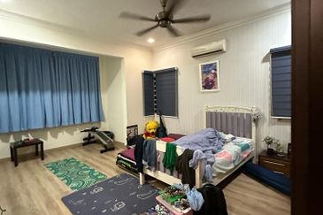 Vision Homes @ Seremban 2