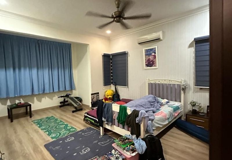 Vision Homes @ Seremban 2