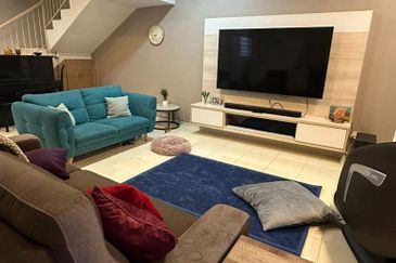 Vision Homes @ Seremban 2