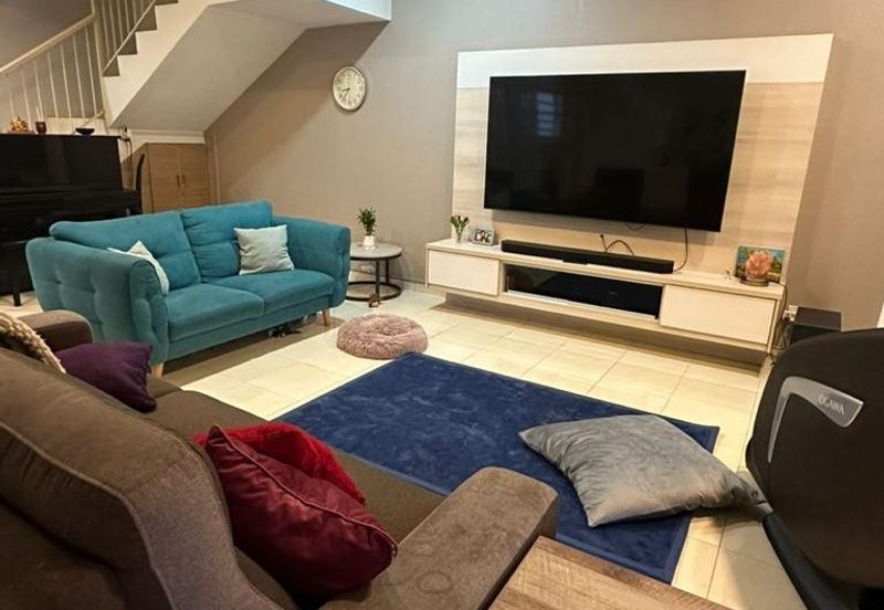 Vision Homes @ Seremban 2