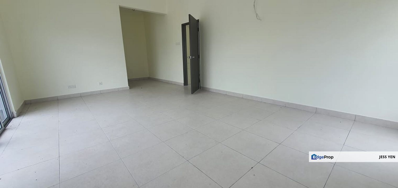 Taman Kayangan, Mantin, Negeri Sembilan Double Storey Semi D House for Sale Pelangi Heights Mantin Semenyih, Negeri Sembilan, Mantin