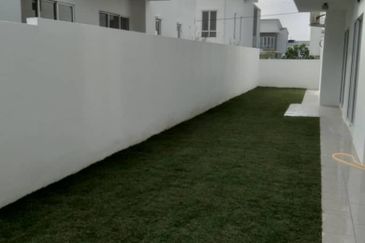 ARA SENDAYAN @ BANDAR SRI SENDAYAN