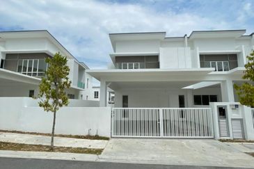 ARA SENDAYAN @ BANDAR SRI SENDAYAN