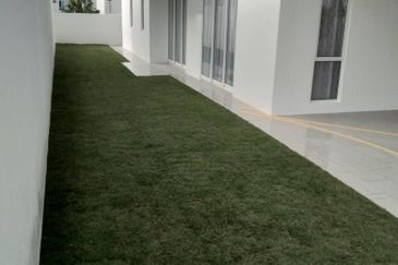 ARA SENDAYAN @ BANDAR SRI SENDAYAN