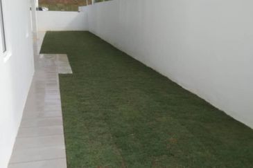 ARA SENDAYAN @ BANDAR SRI SENDAYAN