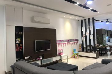 Taman Semenyih Mewah