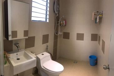 Taman Semenyih Mewah