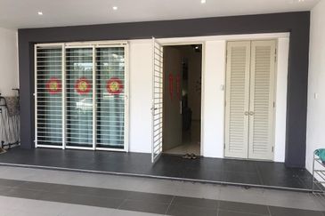 Taman Semenyih Mewah