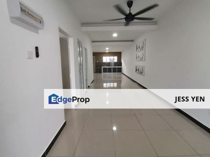 100% Loan Newly Reno Terrace House Semenyih Bandar Rinching for Sale, Selangor, Semenyih