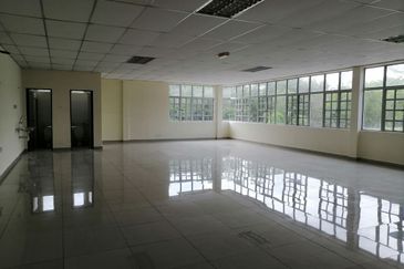 Nilai 2 Industrial Park