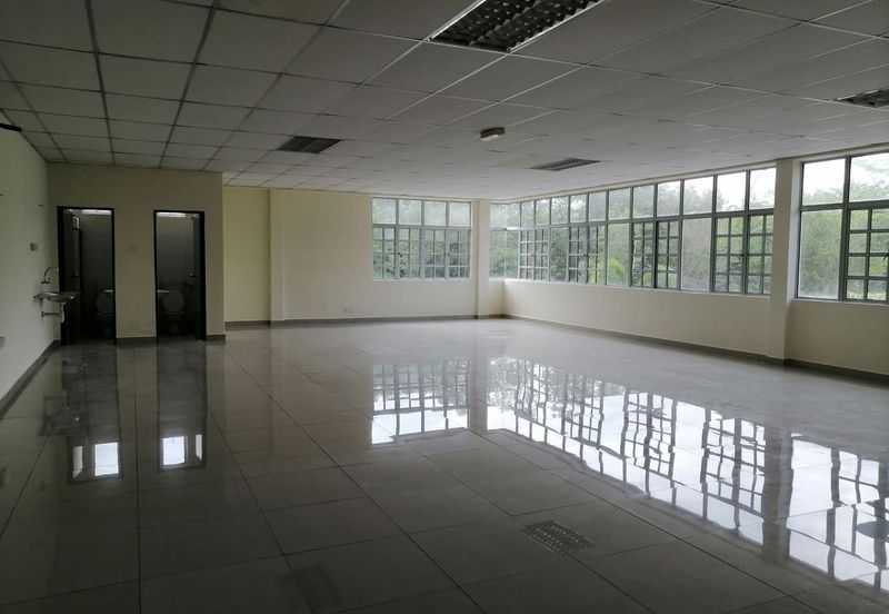 Nilai 2 Industrial Park