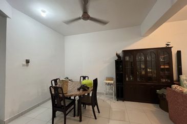 Taman Pelangi Semenyih