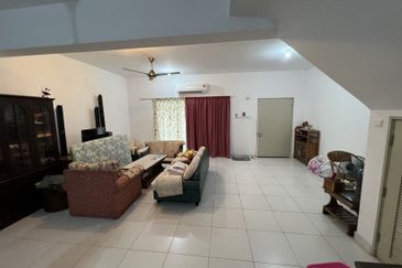 Taman Pelangi Semenyih