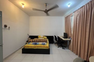 Taman Pelangi Semenyih