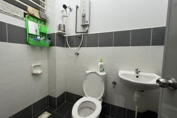 Taman Pelangi Semenyih