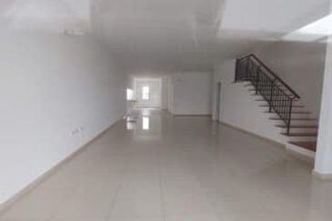 RIMBUN IMPIAN @ S2 HEIGHTS