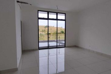 RIMBUN IMPIAN @ S2 HEIGHTS