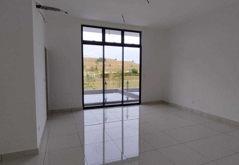 RIMBUN IMPIAN @ S2 HEIGHTS